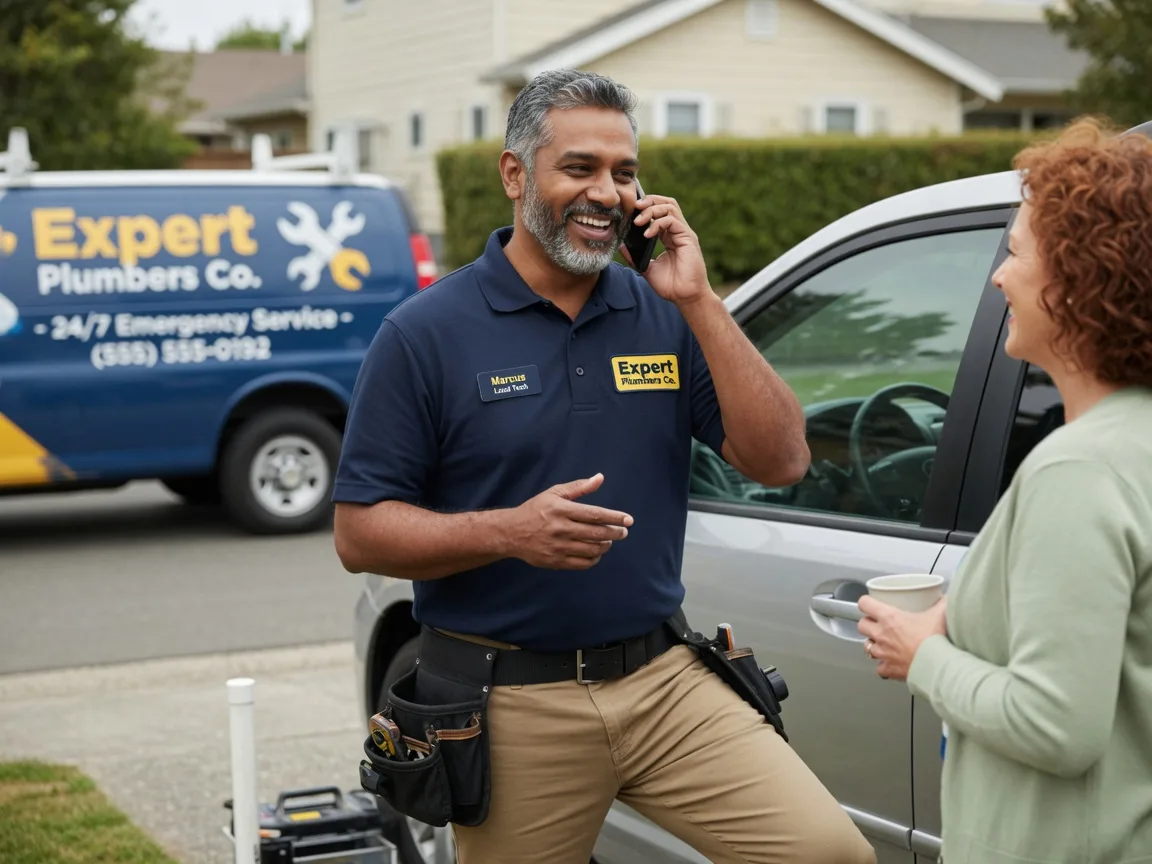 Drain Cleaning Oskaloosa, IA FAQs