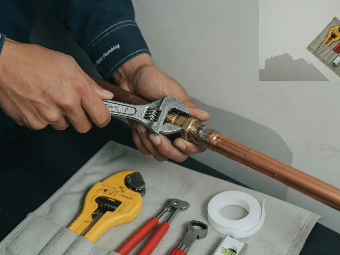 Why choose Drain Cleaning in Oskaloosa, IA